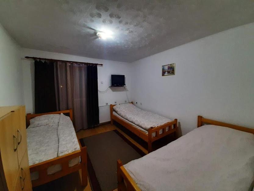 Privatni Smestaj Dobri Dobrosin Luaran gambar